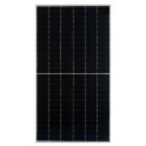 Будь заряджений Сонянчні панелі Сонячна панель Jinko Solar JKM390M-6RL3-V Mono PERC Half-Cell