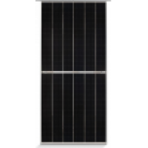 Сонячна панель Jinko Solar JKM540M-72HL4-V Tiger PRO