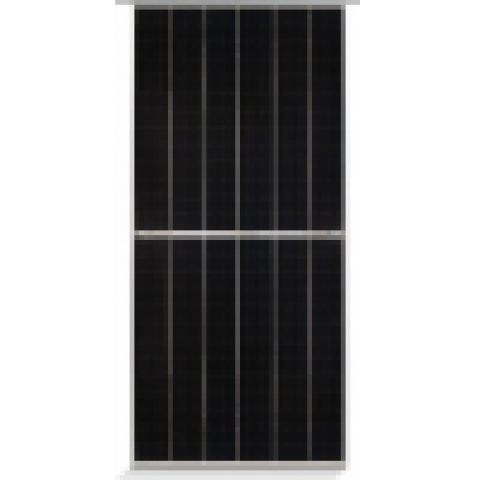 Будь заряжен Солнечные панели Сонячна панель Jinko Solar JKM540M-72HL4-V Tiger PRO