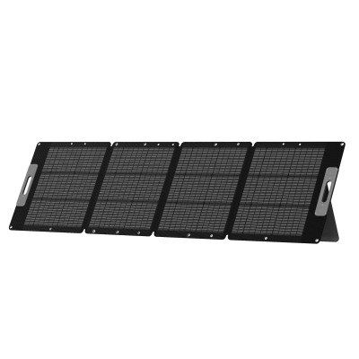 Портативна сонячна панель KS SP210W-4