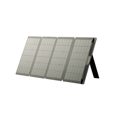 Портативна сонячна панель KS SP120W-4
