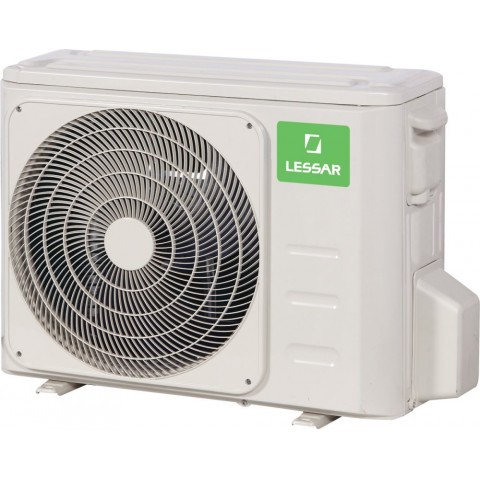 Кондиционеры Кондиционер Lessar LS/LU-HE09KNA2AC инвертор