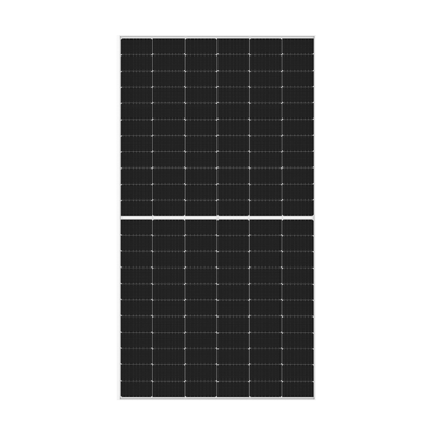 Солнечная панель LP Longi Solar Half-Cell 550W (35 профиль. монокристалл)