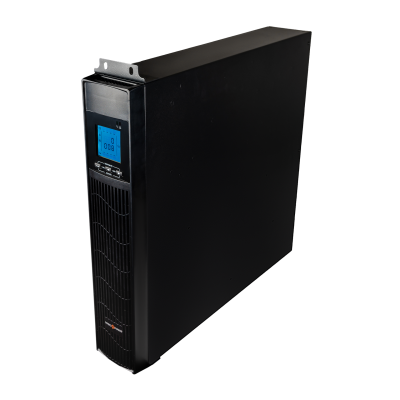 Smart-UPS LogicPower-3000 PRO, RM (rack mounts) (without battery) 96V 6A