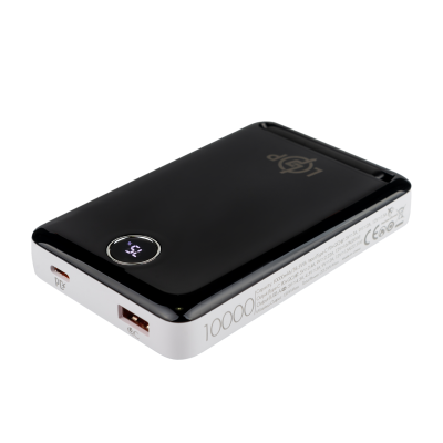 Беспроводной Рower Bank LP PQ17 10000mAh