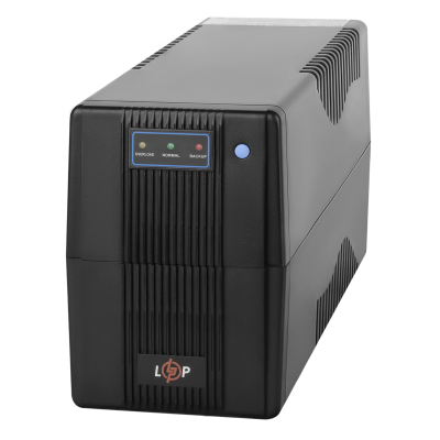 Линейно-интерактивный ИБП LP U650VA-P (390Вт)