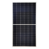 Сонячна панель Longi Solar LR4-72HPH-435M HI-MO Half Cell PERC