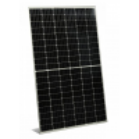 Будь заряжен Солнечные панели Сонячна панель Longi Solar LR4-60HPH 365M PERC Half-cut