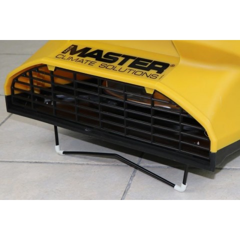 Опалення та нагрівання води Тепловентилятори Вентилятор для підлоги Master CDX 20