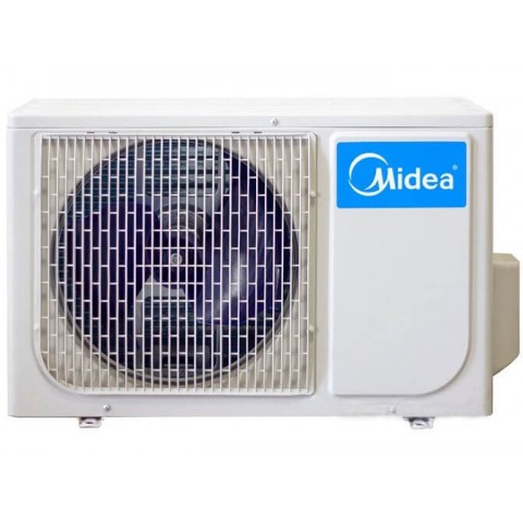 Кондиционеры Кондиционер MIDEA BLANC MA-18N8DOI-I/MA-18N8DO-O инвертор