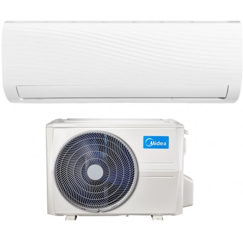 Кондиционеры Кондиционер MIDEA Forest AF-12N1C2-I/AF-12N1C2-O  (панель AF11)  инвертор