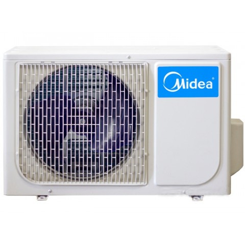 Кондиционеры Кондиционер MIDEA Forest AF-12N1C2-I/AF-12N1C2-O  (панель AF11)  инвертор