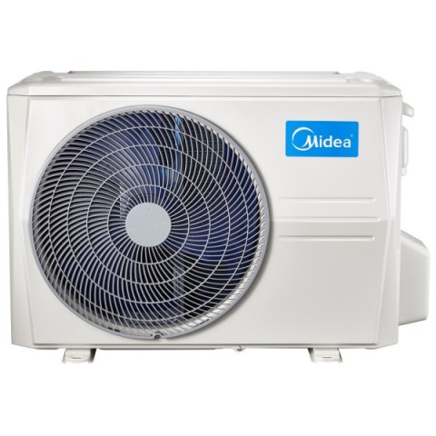 Кондиционеры Кондиционер Midea BREEZLESS FA-12N8D6-I/FA-12N8D6-O инвертор