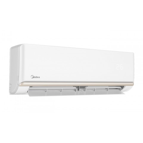 Кондиционеры Кондиционер MIDEA XTreme Nordic MSAGN-09FN8-I/MSAGN-09FN8-O инвертор