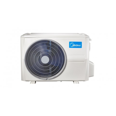 Кондиционеры Кондиционер MIDEA OASIS PLUS MSOP-09FN8-I/MSOP-09FN8-O инвертер