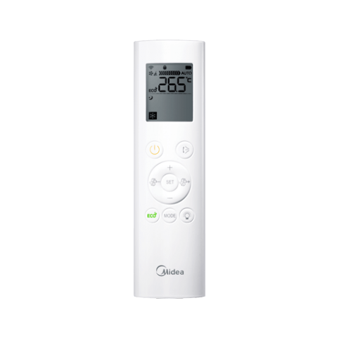 Кондиционеры Кондиционер MIDEA OASIS PLUS MSOP-12FN8-I/MSOP-12FN8-O