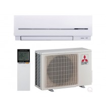 Кондиционер Mitsubishi Electric Standard MSZ-AY15VGK/MUZ-AY15VG инвертор