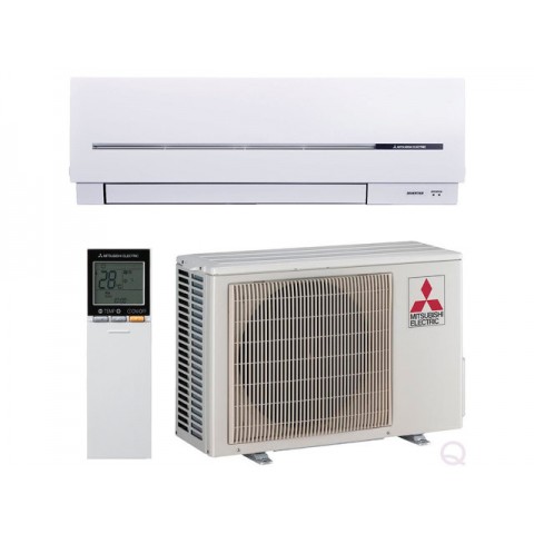 Кондиционеры Кондиционер Mitsubishi Electric Standard MSZ-AY15VGK/MUZ-AY15VG инвертор