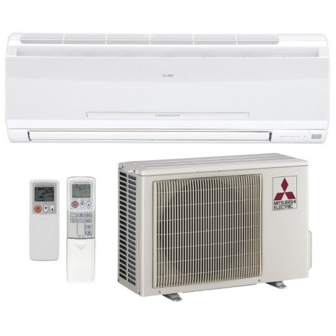 Кондиционеры Кондиционер Mitsubishi Electric STANDART MS-GF20VA/MU-GF20VA