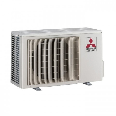 Кондиционеры Кондиционер Mitsubishi Electric STANDART MS-GF20VA/MU-GF20VA