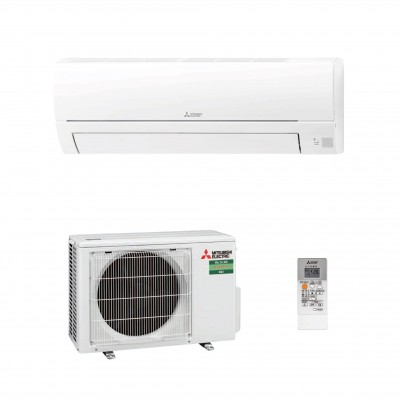 Кондиціонер Mitsubishi Electric MSY-TP35VF/MUY-TP35VF