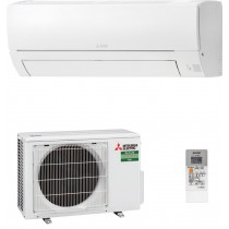 Кондиціонер Mitsubishi Electric Classic MSZ-HR35VFK/MUZ-HR35VF wi-fi