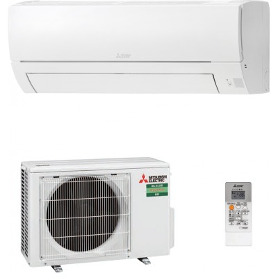 Кондиціонер Mitsubishi Electric Classic MSZ-HR35VFK/MUZ-HR35VF wi-fi