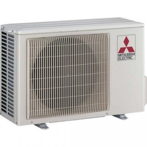 Кондиціонери Кондиціонер Mitsubishi Electric Classic MSZ-HR35VFK/MUZ-HR35VF wi-fi