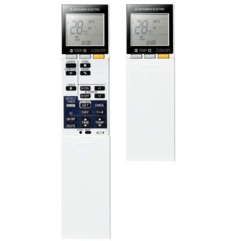 Кондиціонери Кондиціонер Mitsubishi Electric Classic MSZ-HR35VFK/MUZ-HR35VF wi-fi