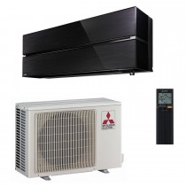 Кондиціонер Mitsubishi Electric Zubadan MSZ-LN25VG2B/MUZ-LN25VGHZ2