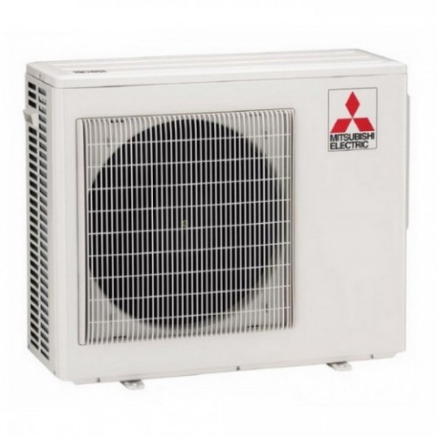 Кондиціонери Кондиціонер Mitsubishi Electric Zubadan MSZ-LN25VG2B/MUZ-LN25VGHZ2