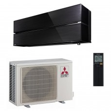 Кондиционер Mitsubishi Electric MSZ-LN35VGB/MUZ-LN35VG инвертор (Черный оникс)