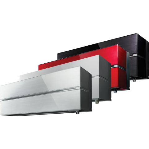 Кондиционеры Кондиционер Mitsubishi Electric MSZ-LN50VG2W/MUZ-LN50VG2 инвертор (Белый)