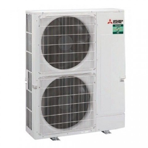 Кондиционеры Кондиционер Mitsubishi Electric PCA-M100KA/PUZ-ZM100VKA подвесной инвертор (220V)