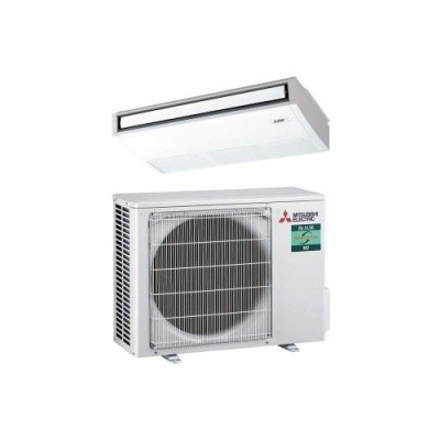 Кондиціонер Mitsubishi Electric PCA-M35KA/PUZ-ZM35VKA підвісний інвертор (220V)