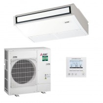 Кондиционер Mitsubishi Electric PCA-M60KA/PUZ-ZM60VHA подвесной инвертор (220V)