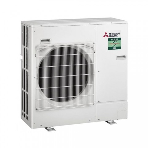 Кондиционеры Кондиционер Mitsubishi Electric PCA-M60KA/PUZ-ZM60VHA подвесной инвертор (220V)