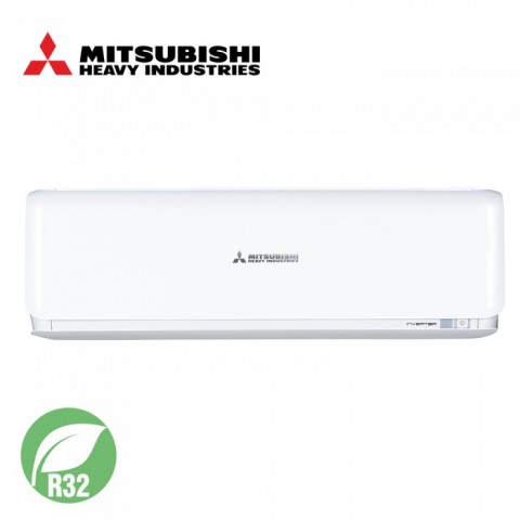 Кондиционеры Кондиционер Mitsubishi Heavy SRK35ZSX-WB/SRC35ZSX-W инвертор