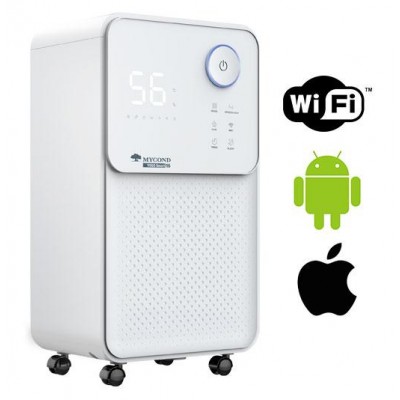 Осушувач повітря MYCOND Yugo Smart 16 wifi