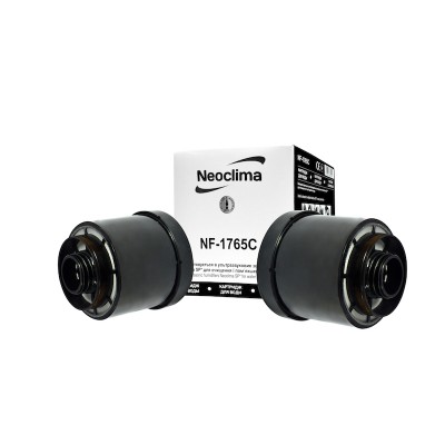 Фильтр NF-1765C для увлажнителя очистителя воздуха Neoclima