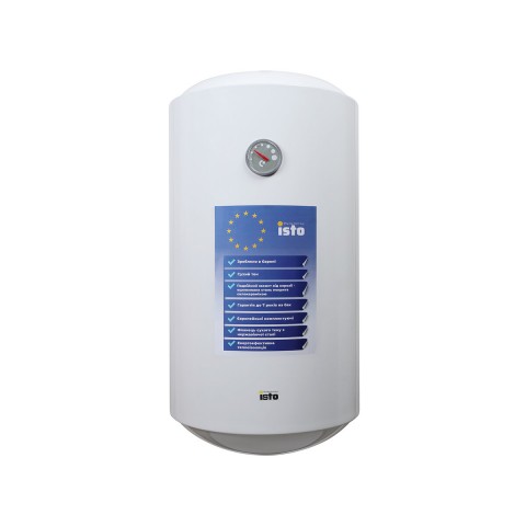Отопление и нагрев воды Бойлеры, водонагреватели ISTO 100 1.5kWt  Dry Heater IVD1004415/1h