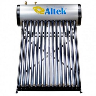 Термосифонная гелиосистема Altek AP-H-15, 150 л.
