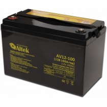 Аккумулятор ALTEK ABT-100-12-GEL