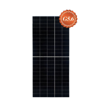 Солнечный фотоэлектрический модуль Risen RSM110-8-540M
