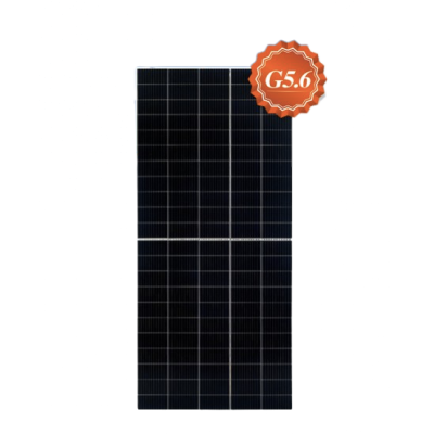 Сонячний фотоелектричний модуль Risen RSM110-8-540M