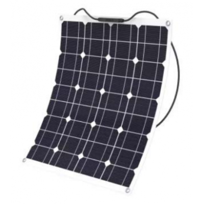 Солнечный фотоэлектрический модуль Altek ALF-50W