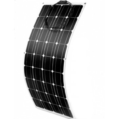 Солнечный фотоэлектрический модуль Altek ALF-100W