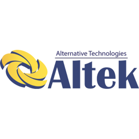 Будь заряджений Портативні зарядні станції Портативна зарядна станція ALTEK PowerBox AL 1200 (1132 Вт·час)