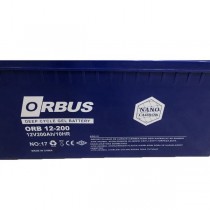 Акумулятор ORBUS CG12100 GEL 12V 100Ah