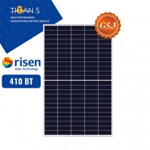 Солнечная батарея Risen RSM40-8-410M TITAN S, 410 Вт, 9ВВ